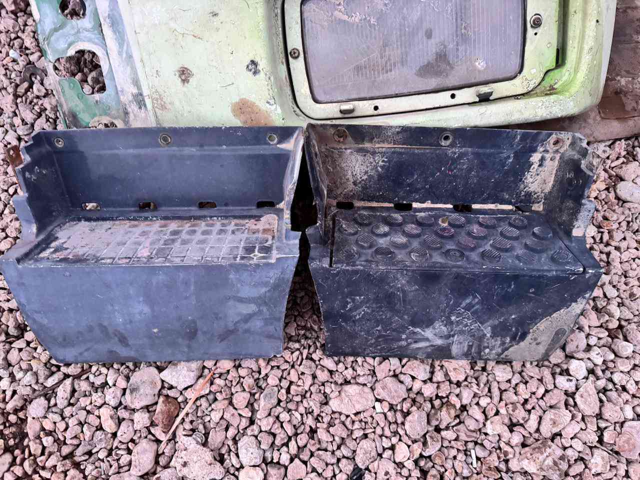 ثابت دبل قمارة موديل 80 
دوسات تك قمارة و دبل قمارة 
دعاميه البي فايبر 
فرممه اكتروس 
بوب البي موديل 80 
بوب مان دبل قمارة 
تخم واير دشبول مان صقر چحش قمارة وربع 
دركات كرواتي ألماني تركي 
فإن مان صقر
تك قمارة كرواتي 
‏‪***********‬‏
الفلوجة البعلوان قرب مطعم كرم زرزور 
@إشارة 
الجميع
