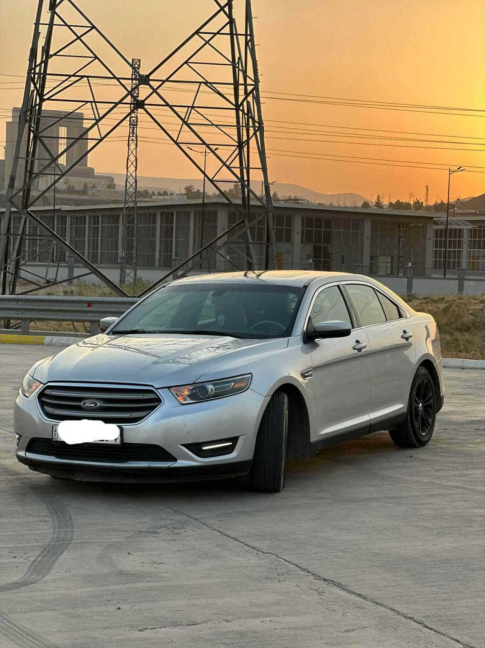 فۆرد تەوروس مۆدێل 2017
ئەمریکی SEL
قەپات مواسەفات
٦ گێڕ مۆدی سپۆڕت
سڵایت
شاشە گەورە
٣ شاشە
تەحەکوماتی سەر سوکان
تەحدید سورعە
کوشن جلد
کوشن کارەبایی
کوشن هیتەر
ئاوێنەکانی هیتەر
ئاوێنە دژە فول
کوشن جلد بەرگی زەدی تێگیراوە
تەحەکومی پایدەر کارەبایی
لایت عەدەسە زینۆن
موکەبەرەی سۆنی

رەقەم سلیمانیە تەقە و رەقە بەشەرت
مەکینەی تەنها بۆ واتەرپەمپ کراوەتەوە 
٢ پارچە بۆیاخ هەیە چەمەلەخی دواوە سەکن و سنوق
سەنەوی تا ٢٠٢٧ تازەیە
بەناوی خۆمەوەیە و بێکێشەیە بە شەرتی بەناوکردن

ژ.م *********** no السليمانية, العراق
