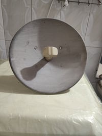 متروك • حالة مجهولة • مدينة الصدر