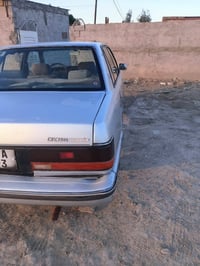 كراون ٩١ • مكينه وگير مكفولة • تبريد ما يشتغل