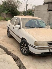 فيكترا • ١٩٩٢ • اوتوماتيك