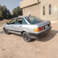 اودي • محرك وگير شرط • باتري جديد