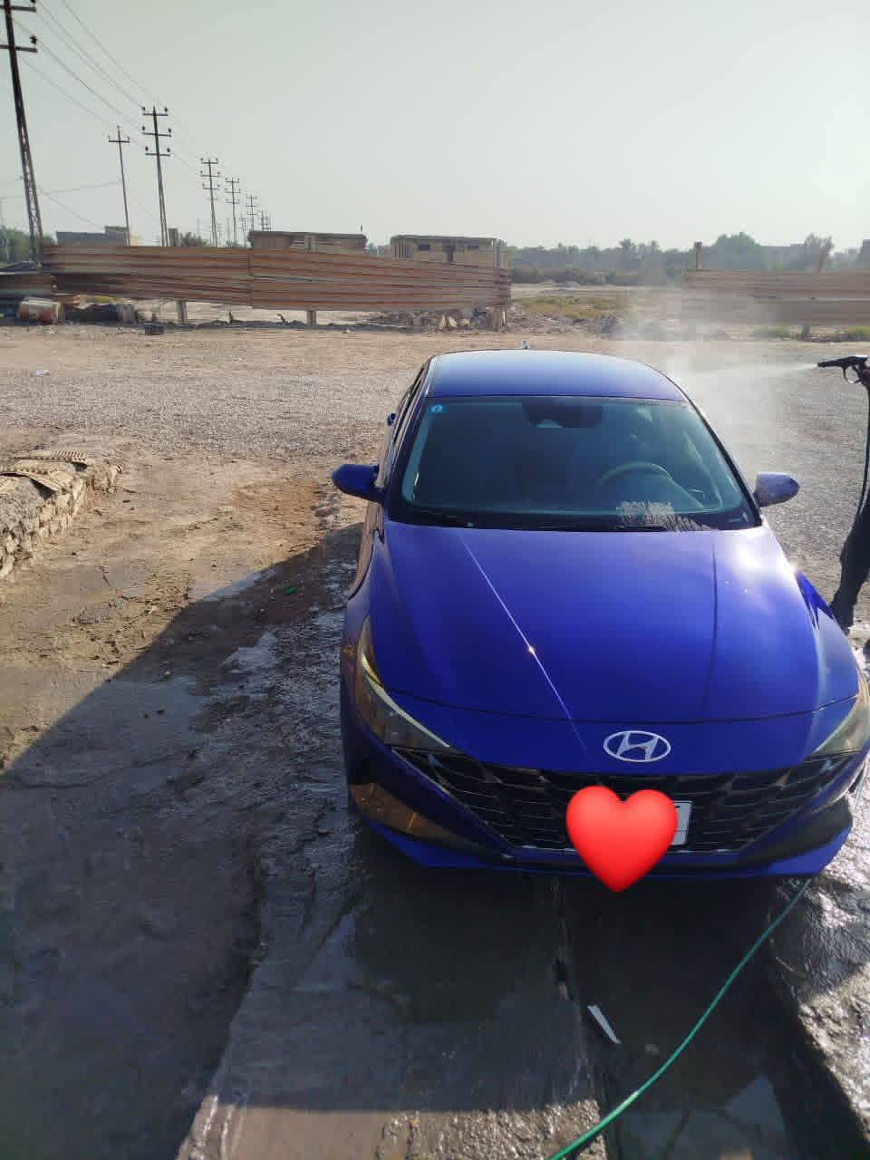 السلام عليكم النترا 2023 معوقين سياره خير من الله محرك الفين مزوده بقياده ذاتيه تحديد مسار فول عدى الفتحه ويل كروم السعر 135وبيها مجال  سياره رقم مثنى  ***********
