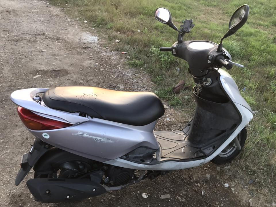 للبيع بريز نوزل رمبة الدراجة مكفوله من كل شي السعر مليون و١٠٠ الف مكاني الشعلة حي الجوادين ***********
