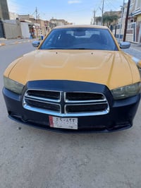 تشارجر • ٢٠١٤ • وارد امريكي