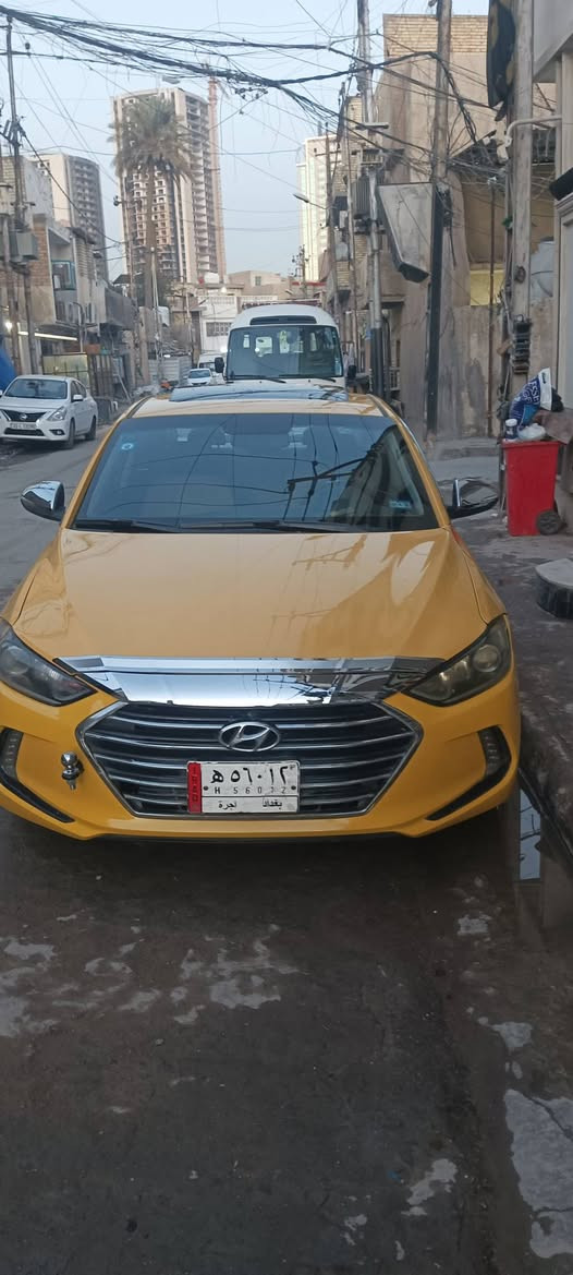 النترا موديل 2017 فول مواصفات فتحة سقف بصمه بيبان بصمه تشغيل فول واحد على واحد هيئة مصفرة السيارة جاهزة وحلوه أي نقص ماكو السعر 117 بيها مجال رقمي *********** بغداد ساحة اللقاء
