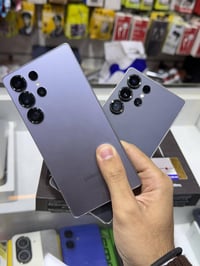 سامسونج S25 • ٢٥٦ • نظيف كلش