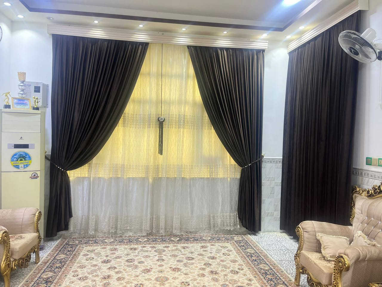 للبيع نضيفات كلش


**إذا كنت صاحب هذا الإعلان وتريد حذفه لأي سبب، رجاءا أرسل رسالة إلى الدعم الفني**