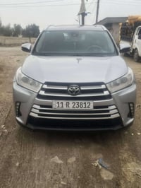 للبيع هايلندر فول موصفات رقم بغداد فتحه سقف موديل 2018 تخم تاير محرك 6...