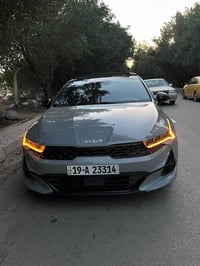 K5 جيتي لاين • ٢٠٢٣ • رقم كربلاء