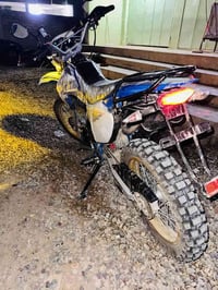 ماطور كاويار موديل2025 ماشي اقل من الشهر السعر مليون و225 المكان جنوب ...