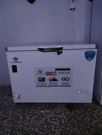 مكيف ميديه اخو الجديد السعر 300الف والمجمده جديده ستعمال شهر واحد حجم ...
