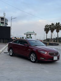 فورد تورس • ٢٠١٣ • السليمانية