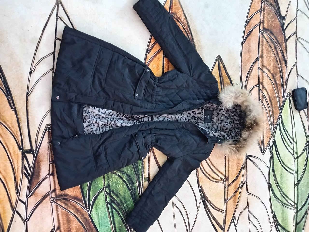 ملابس القطعه ع 5


**إذا كنت صاحب هذا الإعلان وتريد حذفه لأي سبب، رجاءا أرسل رسالة إلى الدعم الفني**