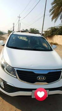 سبورتج خليجي • ٢٠١١ • محرك ٢٠٠٠