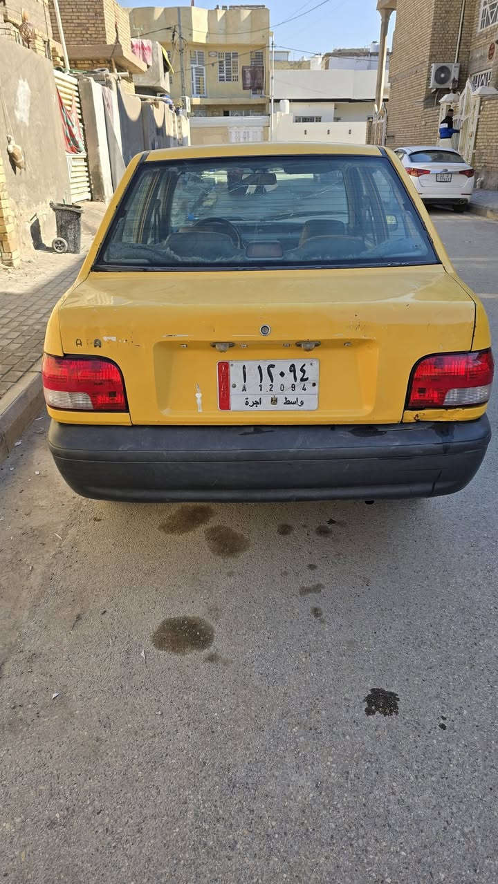 للبيع سايبه موديل 2010 رقم واسط مشروع وطني سنويه لغايه 28 سياره خير من كير ومكينه مكفولات حداديه جديده تخم تاير جديد كهربائيات كلها شغاله شواصي برانكيتات مكفولات مصفره هيئه وغرامات بيها خط وبحث تحويل ثاني يوم مكاني بالكوت السعر 18 وبيها مجال 
***********
***********
