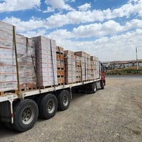 ألواح لونجي • بطاريات كافة الأحجام • انفرتر كافة الأحجام