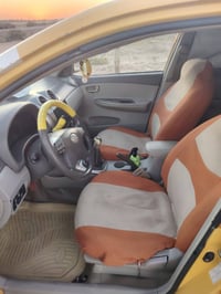بيوايدي للبيع سياره كفاله م̷ـــِْن ضربه وصبغ عله وضع الشركه كير مكينه ...