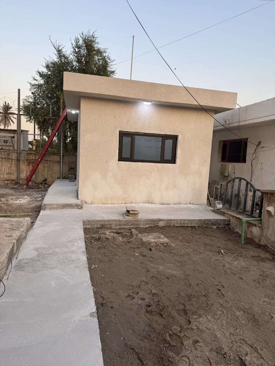 مكتب الركيزة للمقاولات العامة 

نفتخر بعرض جزء من أعمالنا المنجزة 💪
في مكتب الركيزة للمقاولات نعمل على تنفيذ المشاريع بأعلى معايير الجودة والدقة، من الأساس إلى التسليم النهائي.

🔹 تنفيذ مشاريع سكنية وتجارية
🔹 ترميم وصيانة
🔹 إشراف هندسي متكامل

📞 تواصل معنا الآن وابدأ مشروعك
***********
