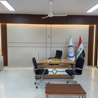 ديكورات جدارية • شي بورد • بديل الرخام