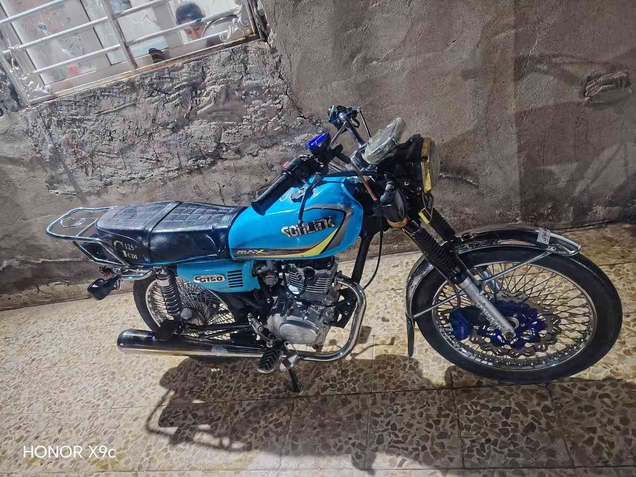 ماطور سونك موديل 2025ماطور شرط كفاله من كلشي 
برغي مامظروب وضع شركه منفيس  السعر اتصل ***********
