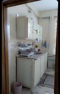 كاونتر • حي السلام