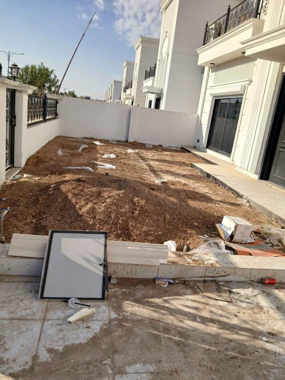 گروپی باخەوانی  .ئامادەین بۆ دروست کردنی باخچە و چاندنی فریز بە باشترین و نوێترین شێوازی سەردەم
ژ.م ***********مجموعة بستنة. مستعدون لإنشاء الحدائق وزراعة التجميد بأفضل وأحدث الطرق الحديثة.
رقم الهاتف: ***********
***********
@إشارة
