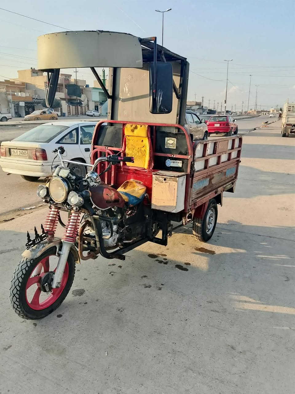 سلام عليكم ستوته للبيع
موديل 2015
منفيس اوراق اصلي موجود
وايرمنيه شغاله نكره سلف 
باتري سياره بودي قلاب
السعر مليون 50الف
اوبيه مجال لطيبين
متواجد خاص
🤍🤍✨


**إذا كنت صاحب هذا الإعلان وتريد حذفه لأي سبب، رجاءا أرسل رسالة إلى الدعم الفني**