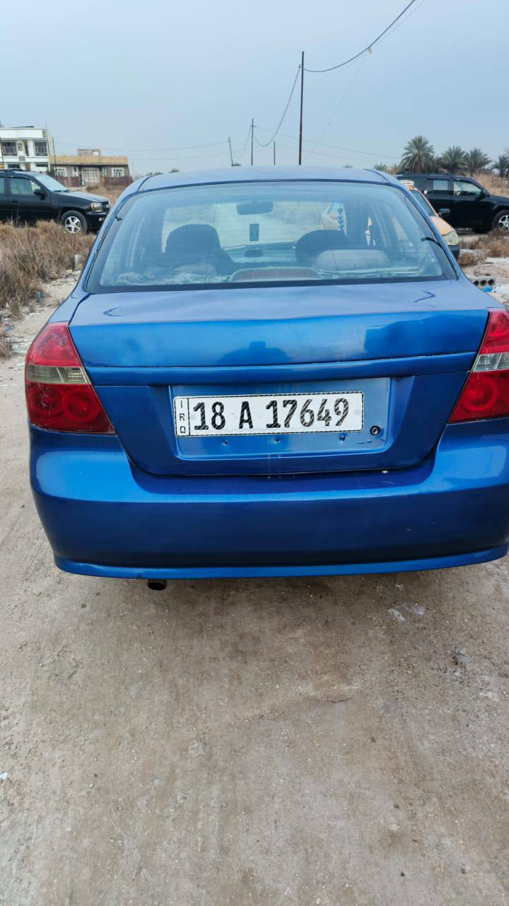 السلام عليكم 
افيو للبيع موديل 2007 خليجي كير عادي مكينه مسكر السياره خير من الله  بيه بخار قليل رقم بابل انكليزي جديد هزه جديده بعدهي سنويه لل 2030 مرشوشه للجماليه فقط شرط التحويل السعر ٥٠ وبيه مجال 

مكلف بل نشر  ***********
