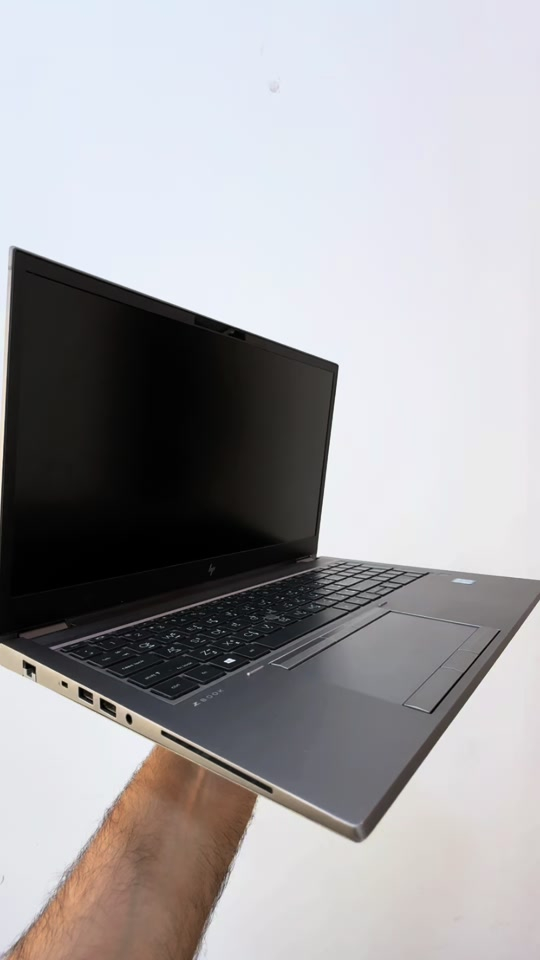 Hp ZBOOK.  كوراي i9/جيل ال10  Ram//32Gالـرام  Hard//1TPالـهارد  كرت الشاشه GUP الداخلي 16G كرت الشاشه GUP الخارجي 8G حجم 15.3 انش  #اكسبلورexplore❥🕊 #اكسبلورررررررررررررررررررر #لابتوب #الشعب_الصيني_ماله_حل😂😂 #اجهزه 


**إذا كنت صاحب هذا الإعلان وتريد حذفه لأي سبب، رجاءا أرسل رسالة إلى الدعم الفني**