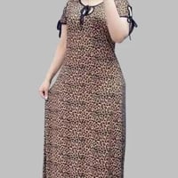 دشداشة رمضانية • كشمير إيطالي • مقاسات كبيرة