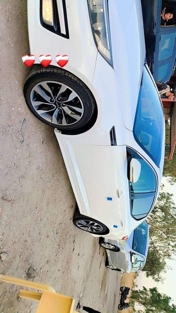 السلام عليكم. اوبتيما 2015خليجي 2000رقم نكليزي بسمي كفاله ماعدا الهلال الخلفي فقط جاهزه السياره على وضع شركه
سعر 153
ذي قار سوق الشيوخ _***********
