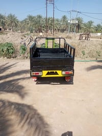 ستوتة MTR • مكينة مكفولة • بابل الهاشميه