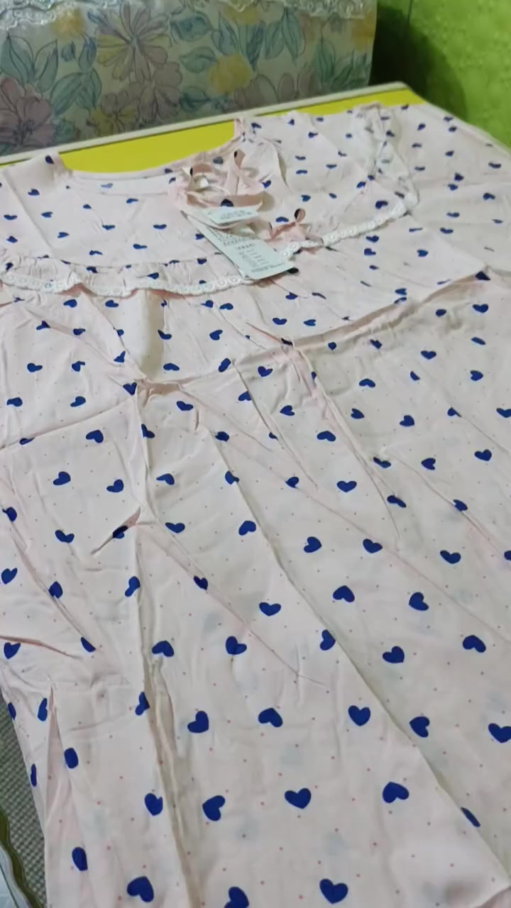 اللهم صل على محمد وال محمد السلام عليكم بنات وصلت بضاعة جديده ماركه دشاديش كشمير وفانيله قصيرة السعر على الخاص اكو خدمة توصيل التحب تحبني وتختار ميت هل بيه بنات حمال


**إذا كنت صاحب هذا الإعلان وتريد حذفه لأي سبب، رجاءا أرسل رسالة إلى الدعم الفني**