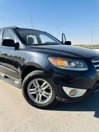 سنتافي • ٢٠١٢ • رقم بغداد