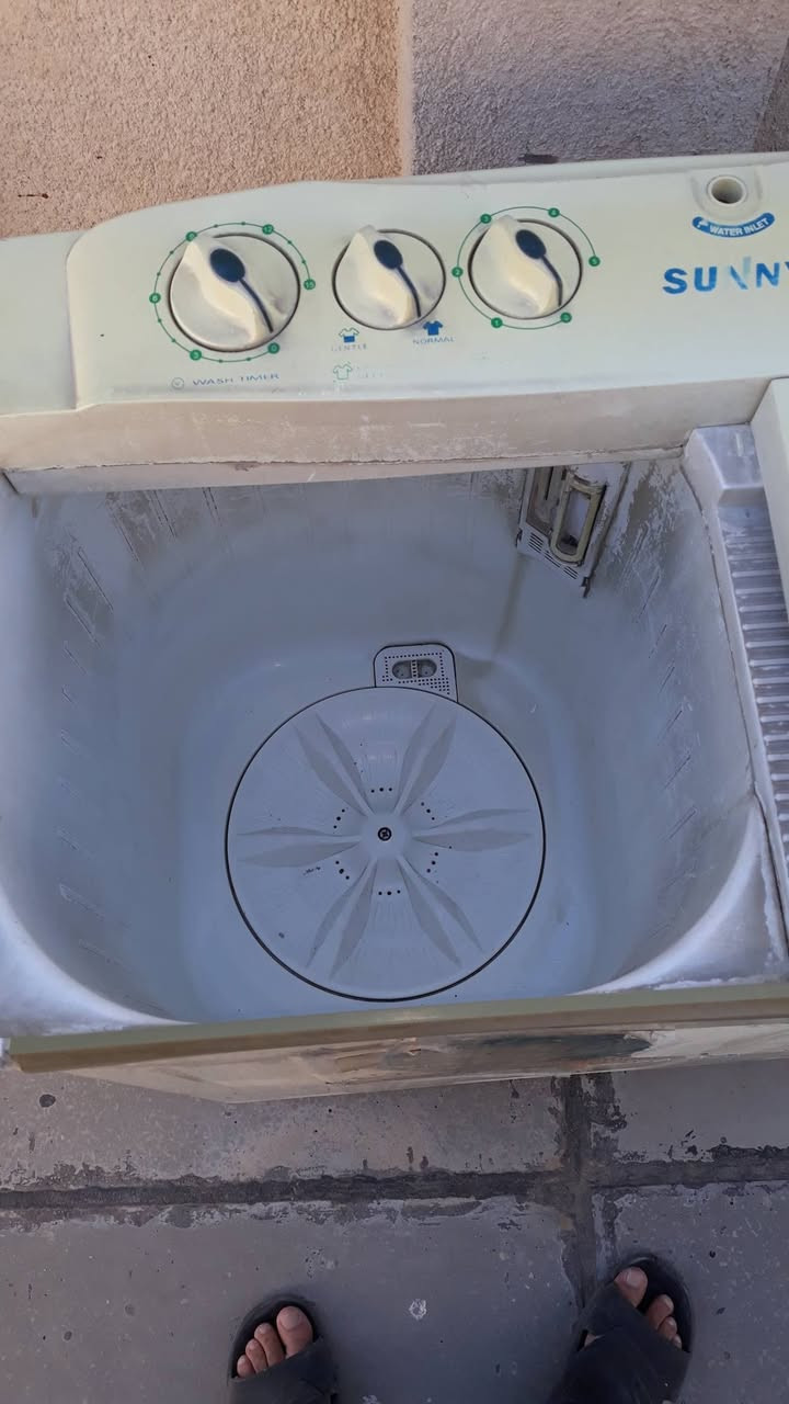 غساله للبيع شغاله امانه الله وسعرها مناسب


**إذا كنت صاحب هذا الإعلان وتريد حذفه لأي سبب، رجاءا أرسل رسالة إلى الدعم الفني**