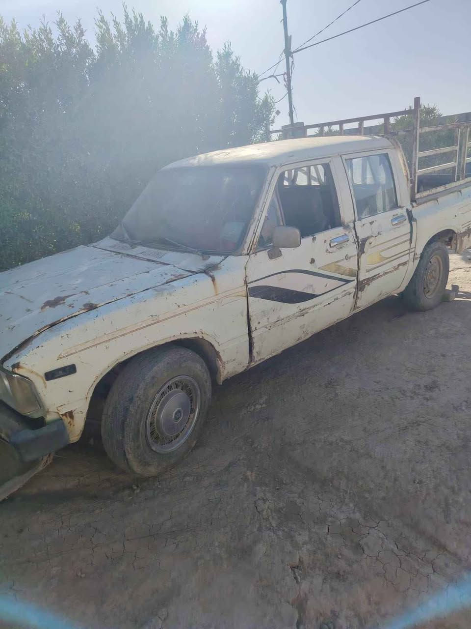 بيكم ثنين وثمانين دبل دفتر بانزين بيها سنويه بسمي صاقطه 18بيها مجال مموجود خاص شراي خابر *********** كركوك, العراق
