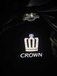 لیدە ناوازەکە گەیشتەوە🔥  جوانترین و ناوازەترین لۆگۆی کراون بۆ گڵۆپی ژێ...