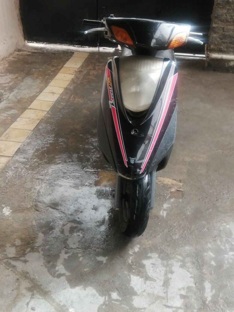 بريز للبيع عل فحص داخل بغداد ٤٠٠  اتصال ***********
