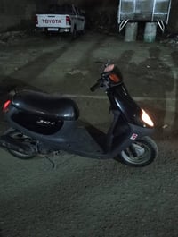 دراجه منغولي • نضيفه • ناصريه