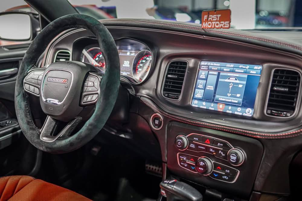 Dodge charger Scat pack 2023 ⚡
Engine: V8 6.4L 🚀
رقم کاتي
ماشي 40 الف
بونت صبغ, جملغ او اثنین باب مبدیل بیلادي 
بدون داخل 
ایرباک بس بردة سیستم 
بجم خلف کبس 🔥 
وارد امریکي 🇺🇸 
سعر 235 ورقة 😱 
📍مکان سیارة اربیل 
~~~~~~~~~~~
0751-2004-377
0772-818-6453
~~~~~~~~~~~
Dodge charger Scat pack 2023 ⚡
Engine: V8 6.4L 🚀
ژمارە کاتی 
40 هزار روشتووە 
بونیت بویاغ, جمالوغ و دوو دەرگا بیلاد گورایە 
بێ ناوگرتن 
ئێرباگ شان سیستەم 
بێش و بشت کەپس 💯 
وارد ئەمریکی 🇺🇸 
نرخ 235 وەرقە 😱 
📍شوێن هەولێر أربيل, العراق


**إذا كنت صاحب هذا الإعلان وتريد حذفه لأي سبب، رجاءا أرسل رسالة إلى الدعم الفني**