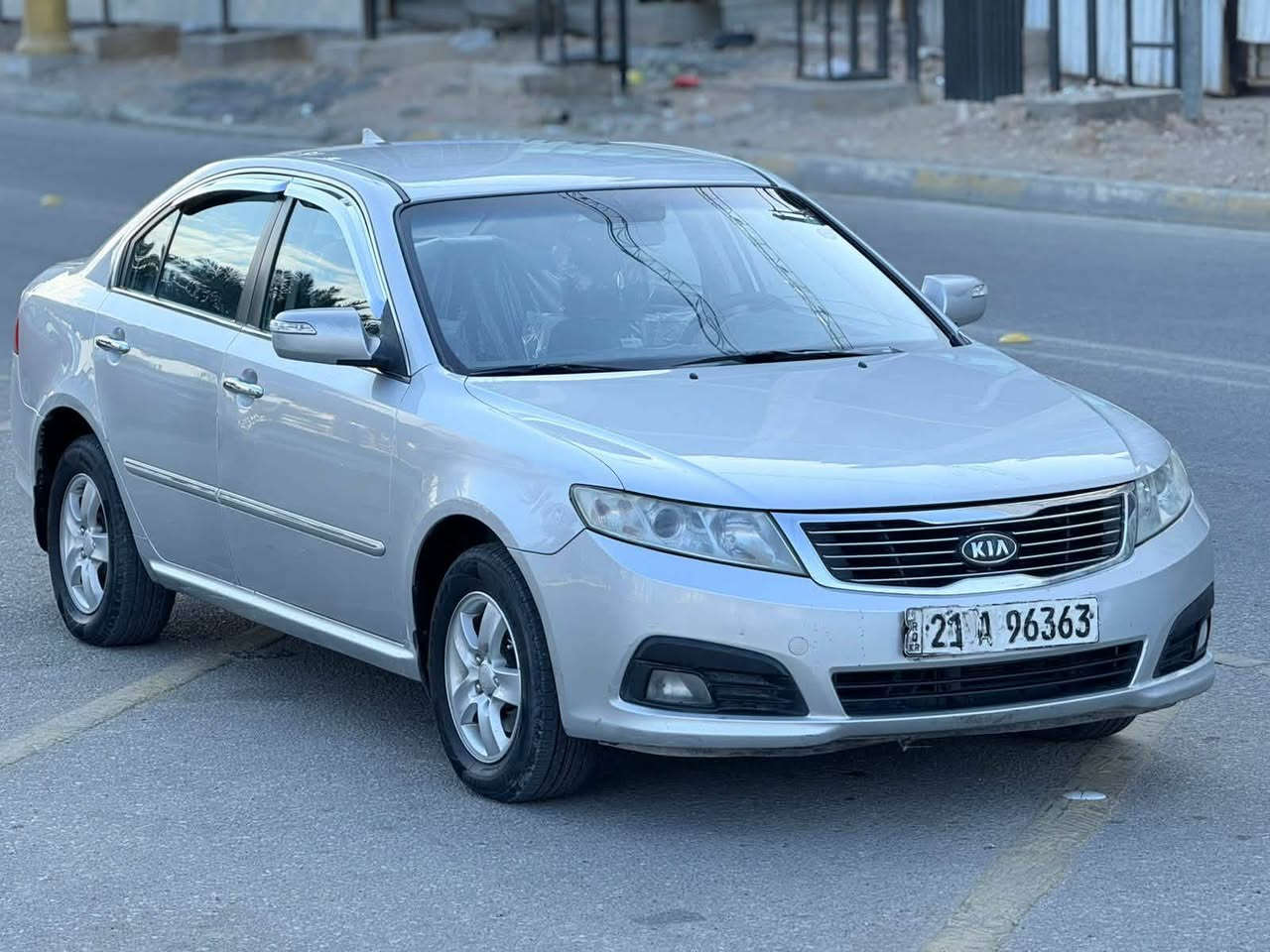 اوبتما مديل 2009 كوري  خليجي  السعر 106. لاستفسار اتصل ***********  بيهه مجال مكفوله من الضربه والتبديل فقط جاملغ خلفي صبغ مواصفات كامره تحكم استيرن جهتين مثبت سرعه اشاير مريء حداديه تخم تاير مكينه كير مكفولات مكينه 2400 دوش رقم نكليزي سنويه لل29 السياره جاهزه ومابيه اي نقص مكان السياره كربلاء
