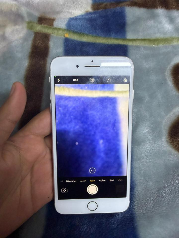 ايفون 7 بلس ذاكرة 128 ووتر بروف ما مفتوح كله بلادي جهاز نظيف مال بيت للبيع ب125 الف
مكاني بلديات


**إذا كنت صاحب هذا الإعلان وتريد حذفه لأي سبب، رجاءا أرسل رسالة إلى الدعم الفني**