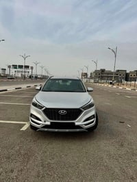 هيونداي توسان • ٢٠١٦ • رقم كربلاء