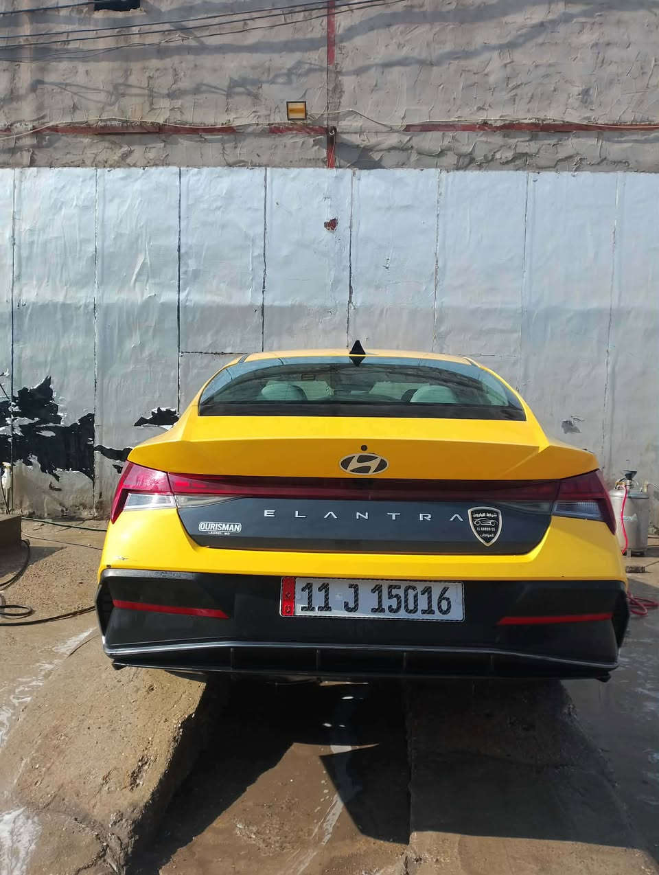 إسلام عليكم
الانترا مديل  2024 للبيع فول مواصفات رادارات فتحه شاشه  فتحه منتصله منضومة غاز تشغيل ع بعد جنطه ذكيه   سياره ماشيه 1000ك نضيفه  ل سعر 185 وبيه مجال مكاني ب كربلاء ***********
