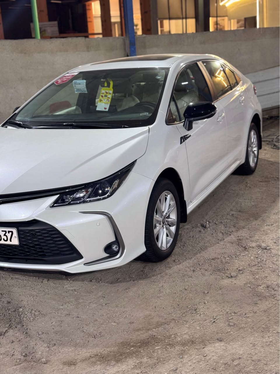 السلام عليكم كورلا 2025 ياباني ساز فول مواصفات رقم اربيل وكاله مجانيه زيرو  مراوس سوناتا او كي 5 المكان البصره *********** الزبير, البصرة
