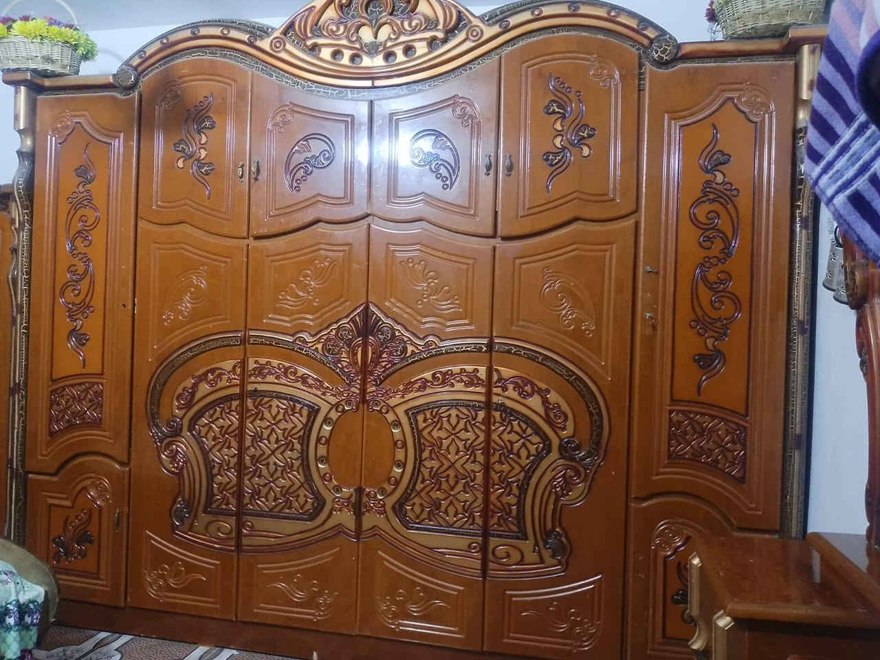 غرفه للبيع سعره 650وبيه مجال للشراي


**إذا كنت صاحب هذا الإعلان وتريد حذفه لأي سبب، رجاءا أرسل رسالة إلى الدعم الفني**