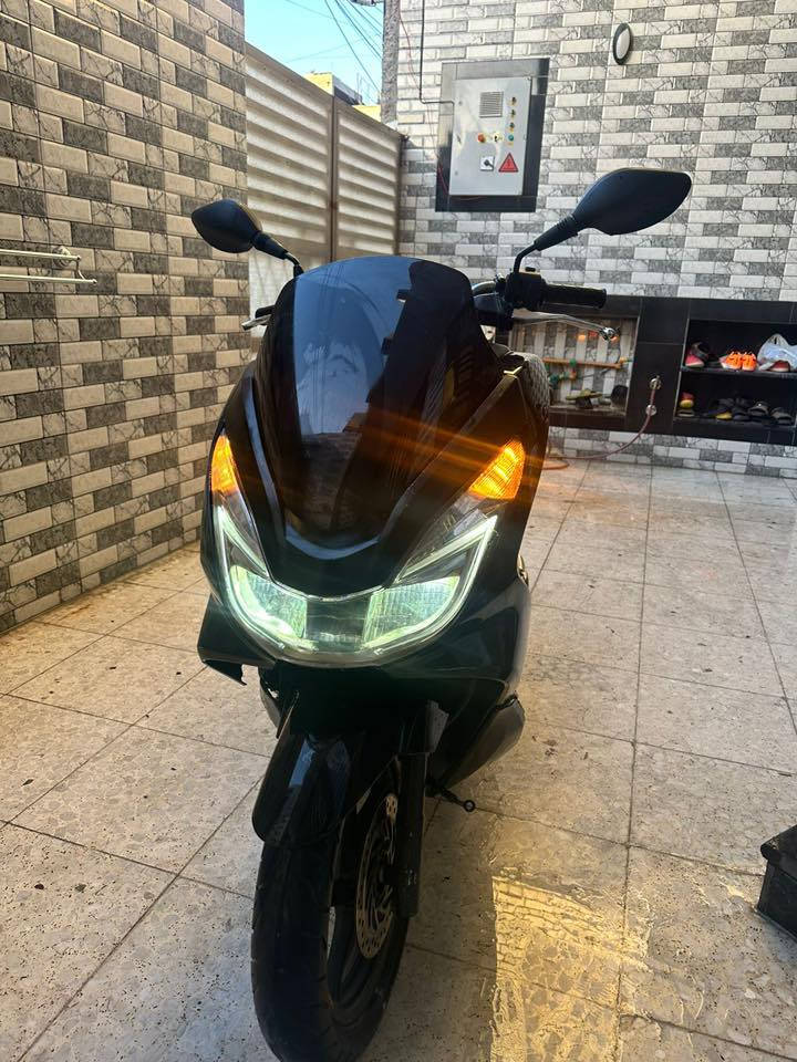 السلام عليكم 
دراجه بيسيكس جيل الثانيه 
للبيع مكاني بغداد ام الكبر 
للستفسار ***********
