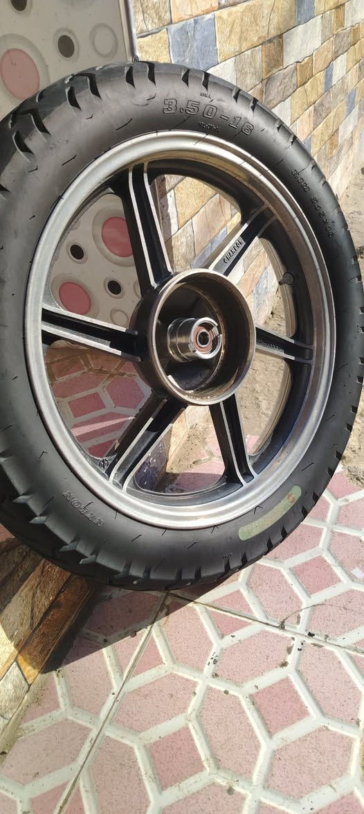 سلام عليكم سبير كدام كامل كلشي مابي مال وكاله الشراي يجي خاص


**إذا كنت صاحب هذا الإعلان وتريد حذفه لأي سبب، رجاءا أرسل رسالة إلى الدعم الفني**