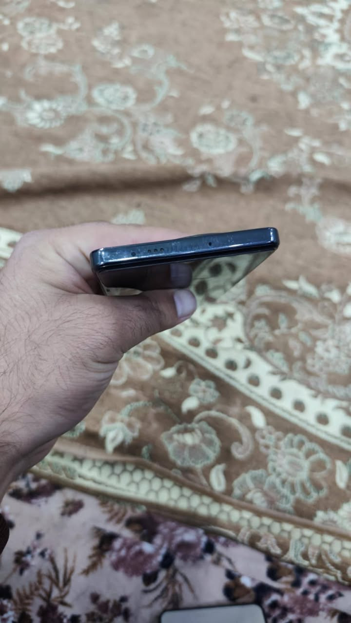 سلام عليكم
تيكنو كامون 30
ذاكره 256
رام 8+5
كارتون كيبل وياها 
سعر خاص مفتوح 
فقط للبيع ماراوس


**إذا كنت صاحب هذا الإعلان وتريد حذفه لأي سبب، رجاءا أرسل رسالة إلى الدعم الفني**